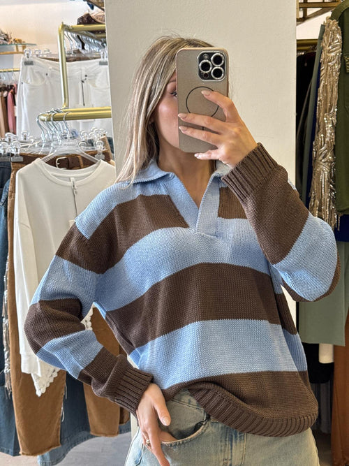 Maglia Polo