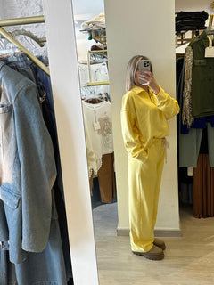 Pantalone Tuta