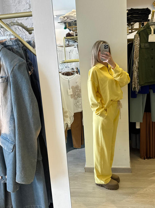 Pantalone Tuta
