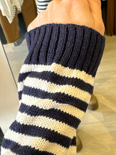 Maglia paricollo