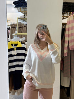 Maglia Oxford