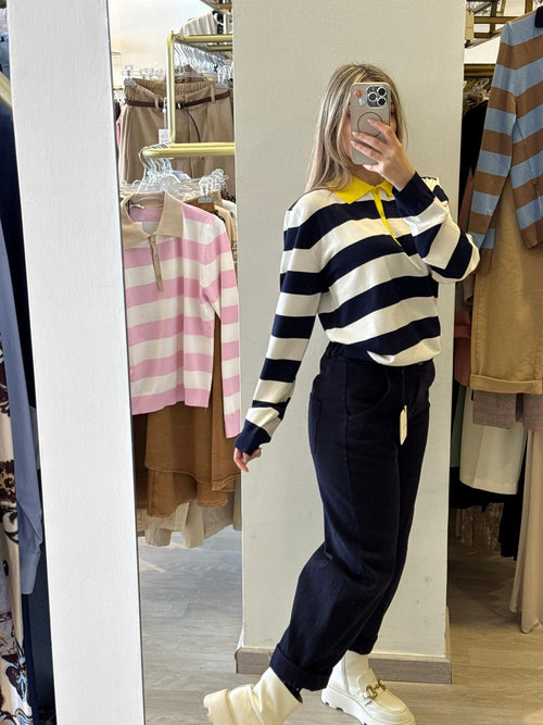 Pantalone Ovetto