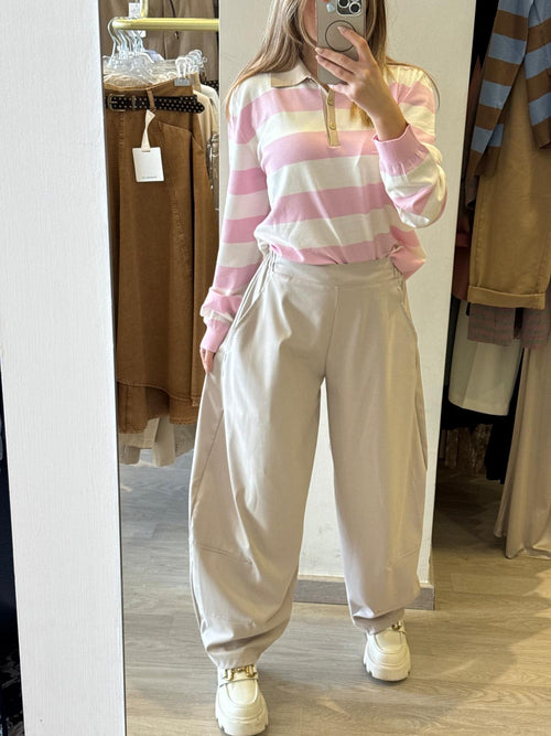 Pantalone Baloon