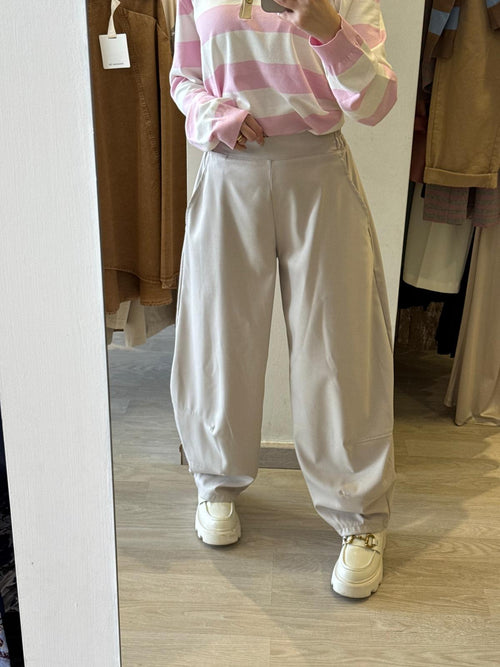 Pantalone Baloon