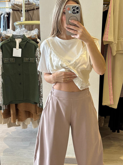 Pantalone Baloon