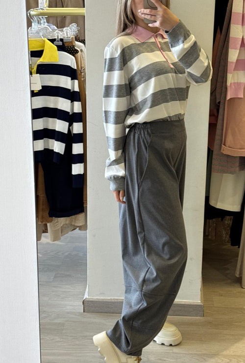 Pantalone Baloon