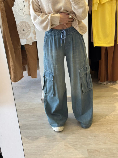 Panta Cargo