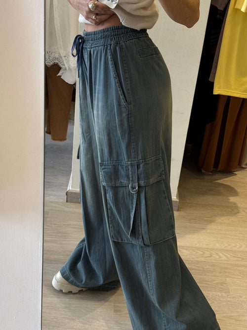 Panta Cargo