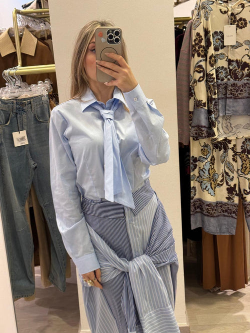 Gonna Camicia