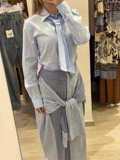 Gonna Camicia