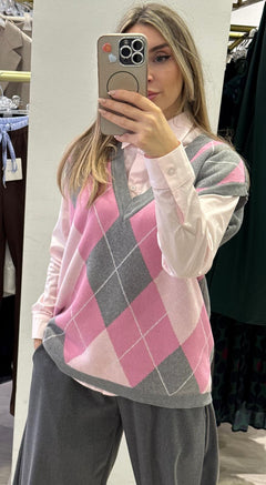Gilet Rombi