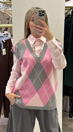 Gilet Rombi