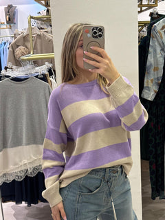 Maglia In Cotone