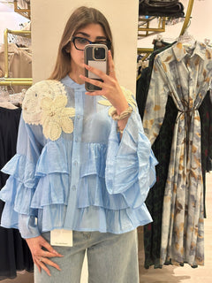 Camicia Gale