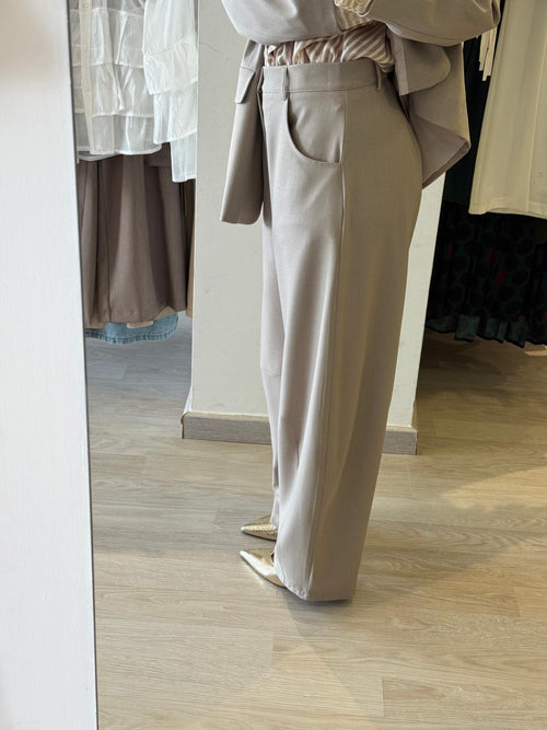 Pantalone Baloon