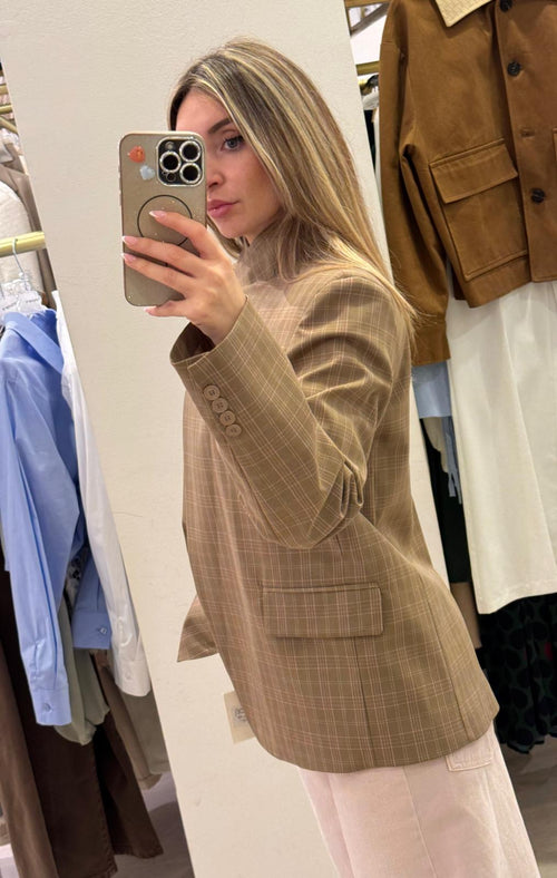 Giacca Coreana
