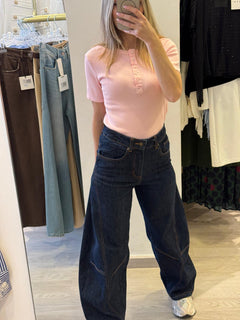 Denim Balloon