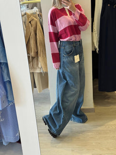 Pantalone Louvre Tensione in
