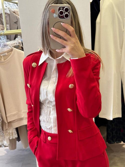 Giacca Modello Chanel
