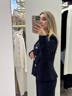 Giacca Modello Chanel