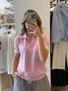 Polo Manica Corta