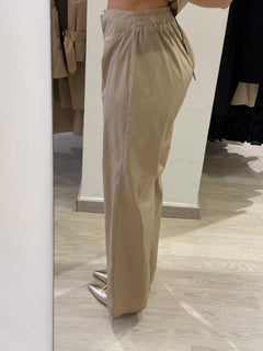 Pantalone Fresco Cotone