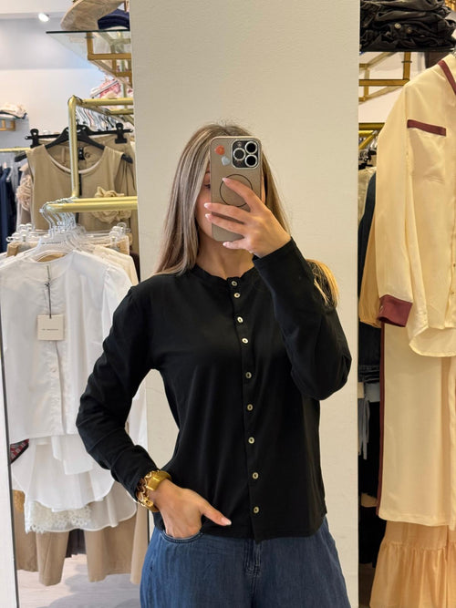 Maglia/Cardigan Rebecchina (Colori All’interno)