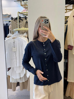 Maglia/Cardigan Rebecchina (Colori All’interno)