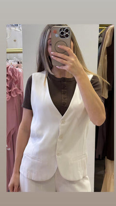 Gilet Jane