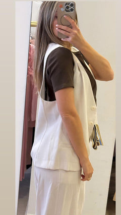 Gilet Jane