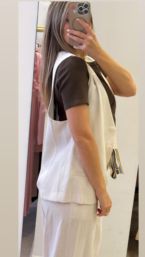Gilet Jane
