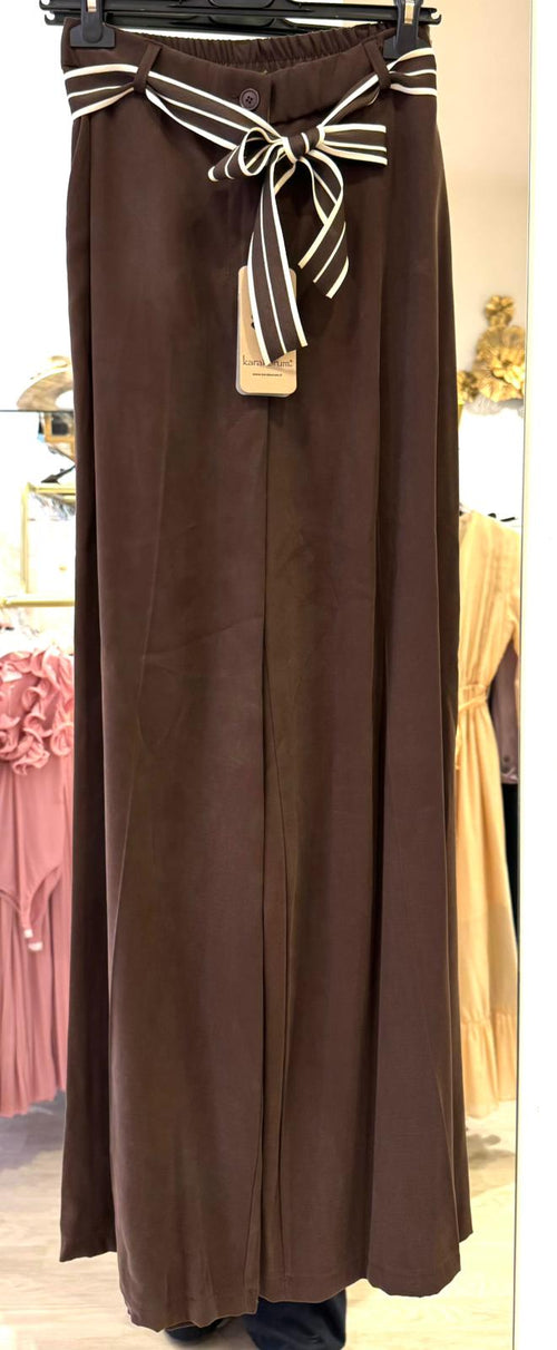Pantalone Casbah