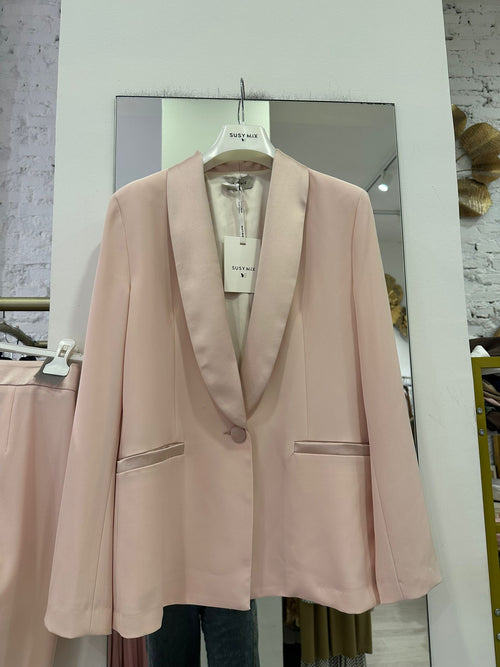 Giacca Tailleur