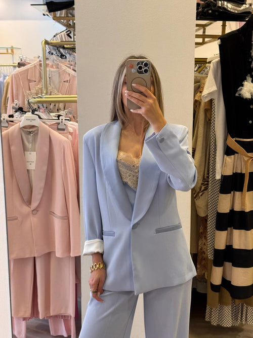 Giacca Tailleur
