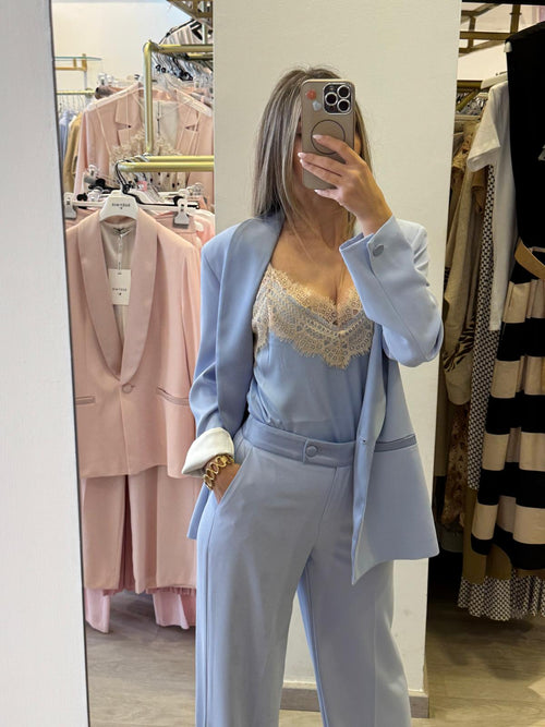 Giacca Tailleur