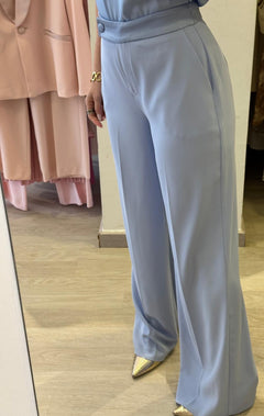 Pantalone Tailleur