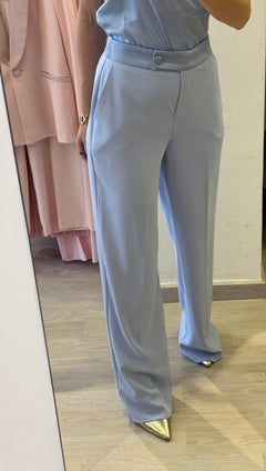 Pantalone Tailleur