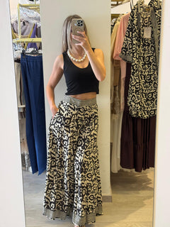 Pantalone Allegoria