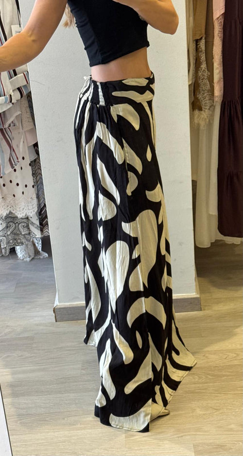 Pantalone Essenza