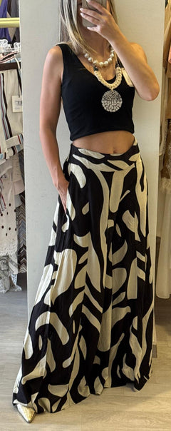 Pantalone Essenza