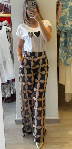Pantalone Taylor