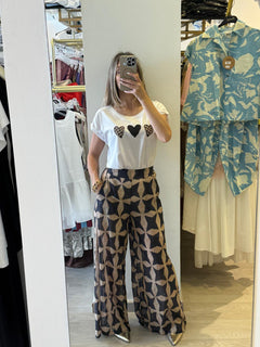 Pantalone Taylor