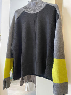 Maglia Elga