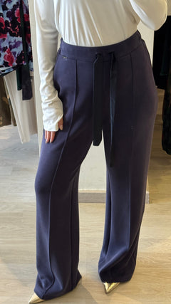 Pantalone Palazzo Tuta Elegante
