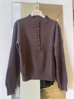 Pull Bottoncini