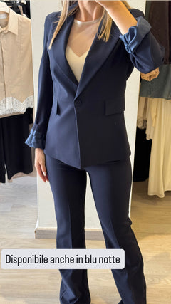 Pantalone A Zampa