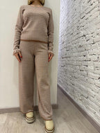 Completo in Maglia