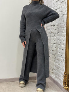 Completo in maglia