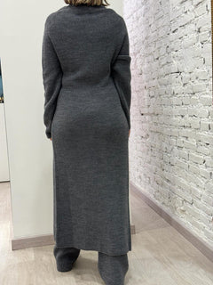 Completo in maglia