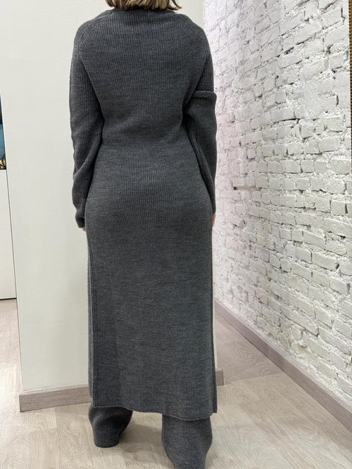 Completo in maglia